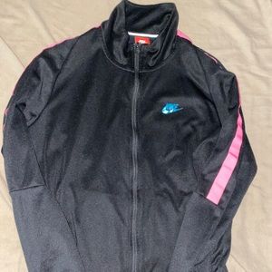Nike Jacket